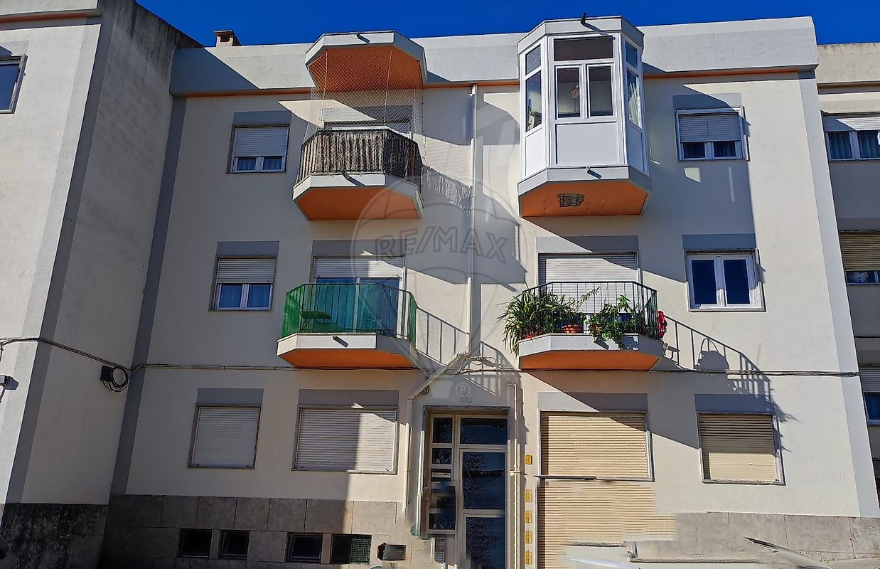 Apartamento T2 à venda em Oeiras