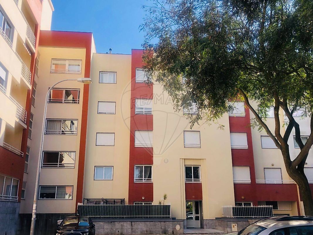 Apartamento T2 à venda em Cascais