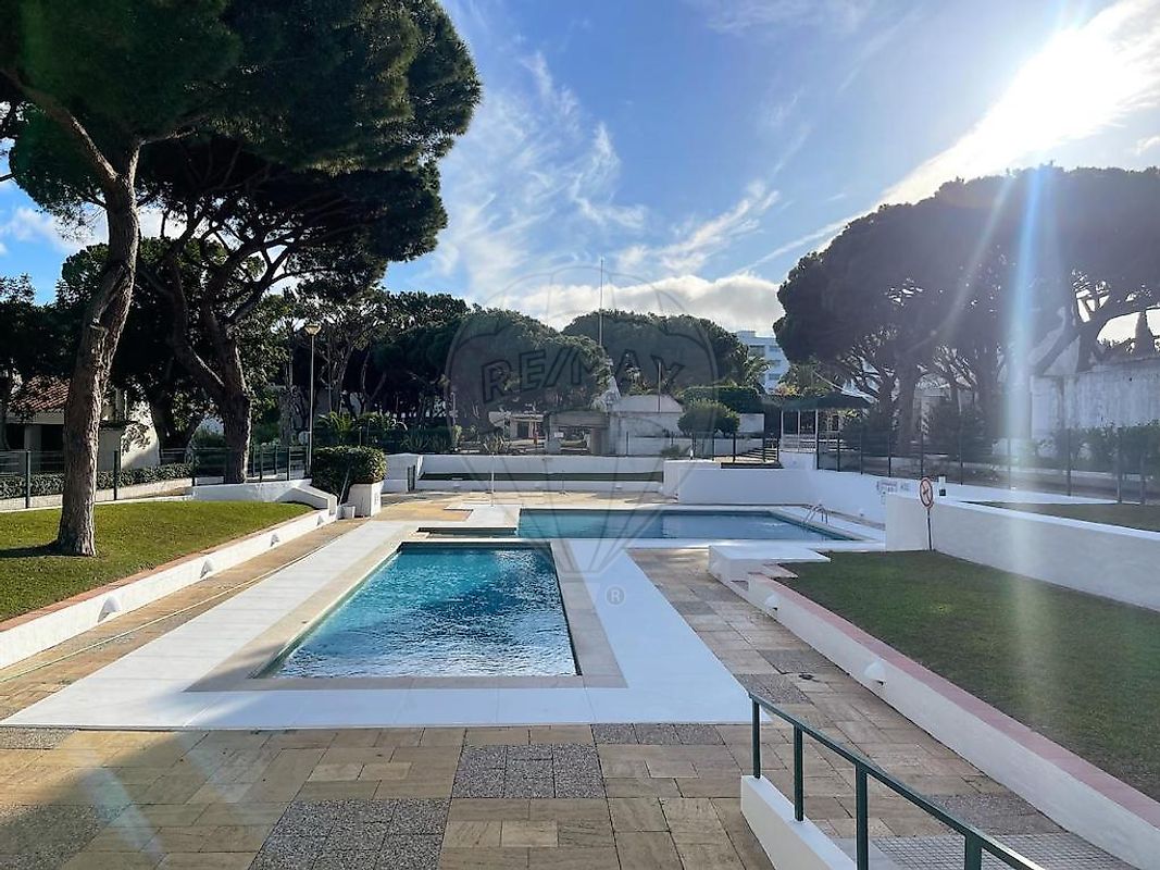 Apartamento T1 à venda em Albufeira