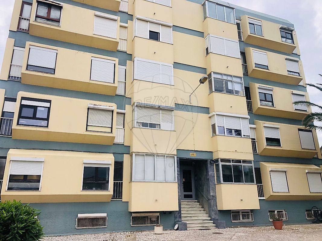 Apartamento T2 à venda em Cascais