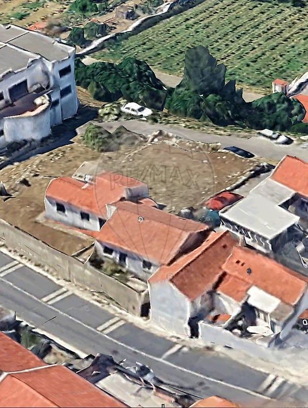 Moradia T6 à venda em Cascais