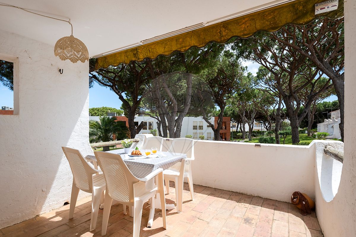 Apartamento à venda em Albufeira