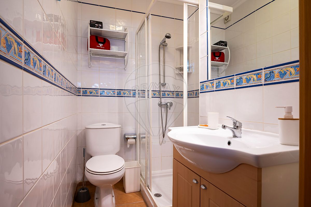 Apartamento T0 à venda em Albufeira e Olhos de Água, Albufeira — foto 5