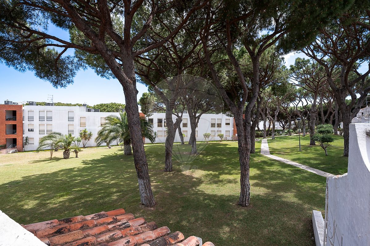 Apartamento à venda em Albufeira
