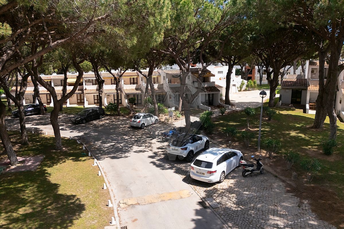 Apartamento T0 à venda em Albufeira e Olhos de Água, Albufeira — foto 14
