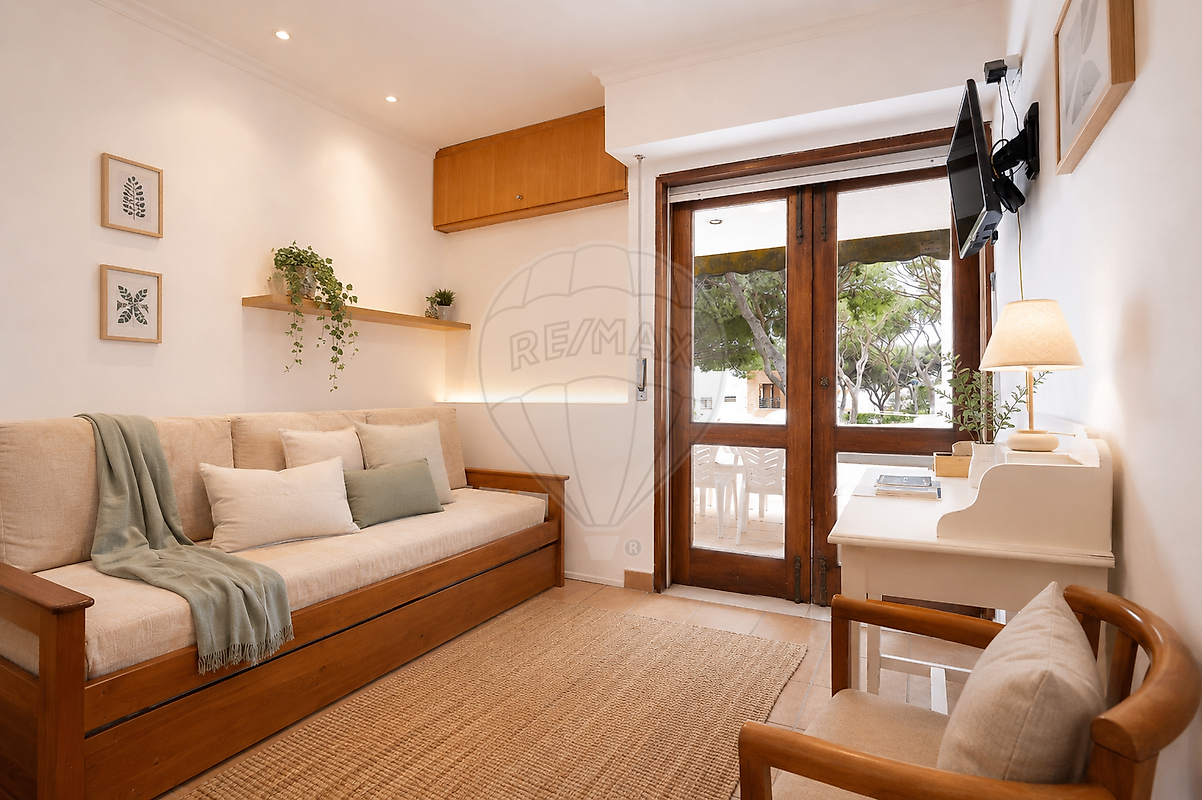 Apartamento T0 à venda em Albufeira e Olhos de Água, Albufeira — foto 2