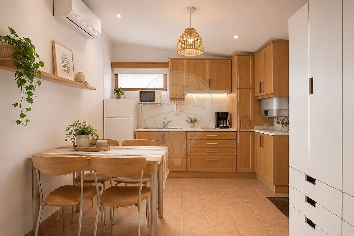 Apartamento T0 à venda em Albufeira e Olhos de Água, Albufeira — foto 3