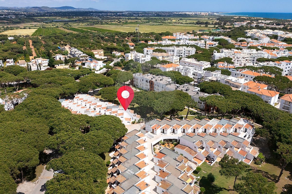 Apartamento T0 à venda em Albufeira e Olhos de Água, Albufeira — foto 16