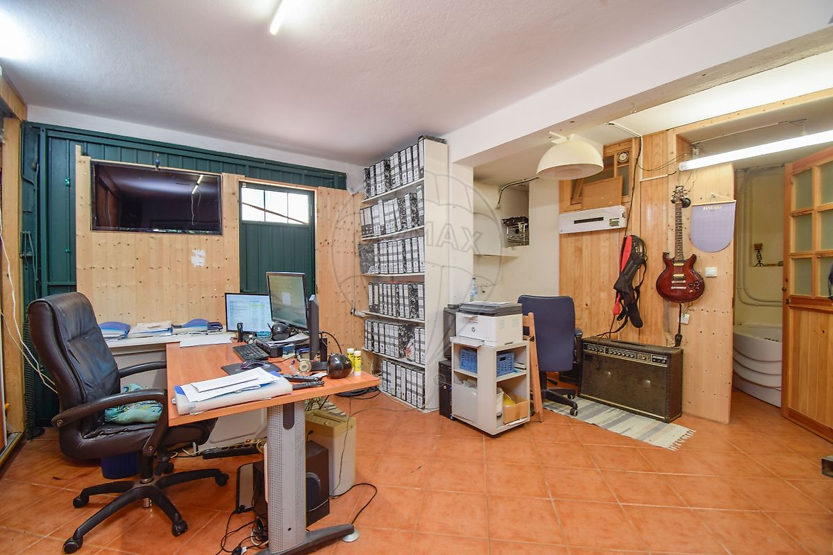 Moradia T3 à venda em Alcabideche, Cascais — foto 31