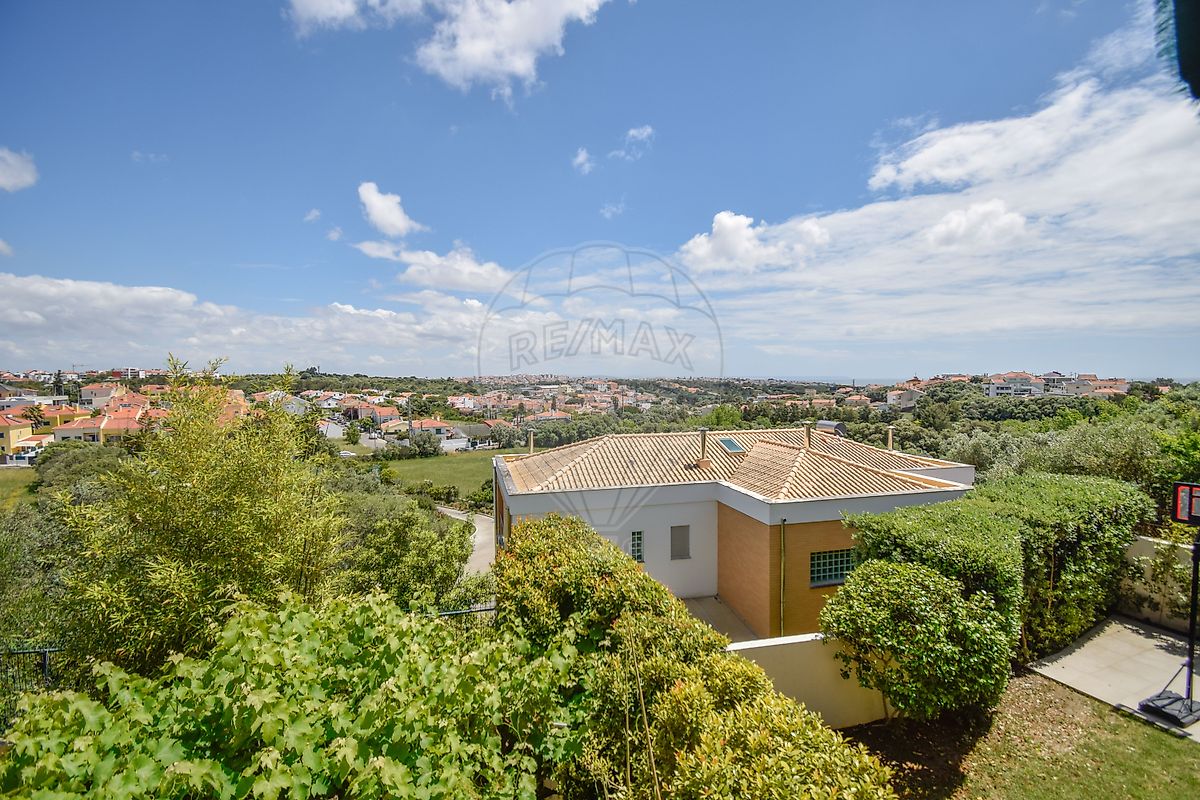 Moradia T3 à venda em Alcabideche, Cascais — foto 19