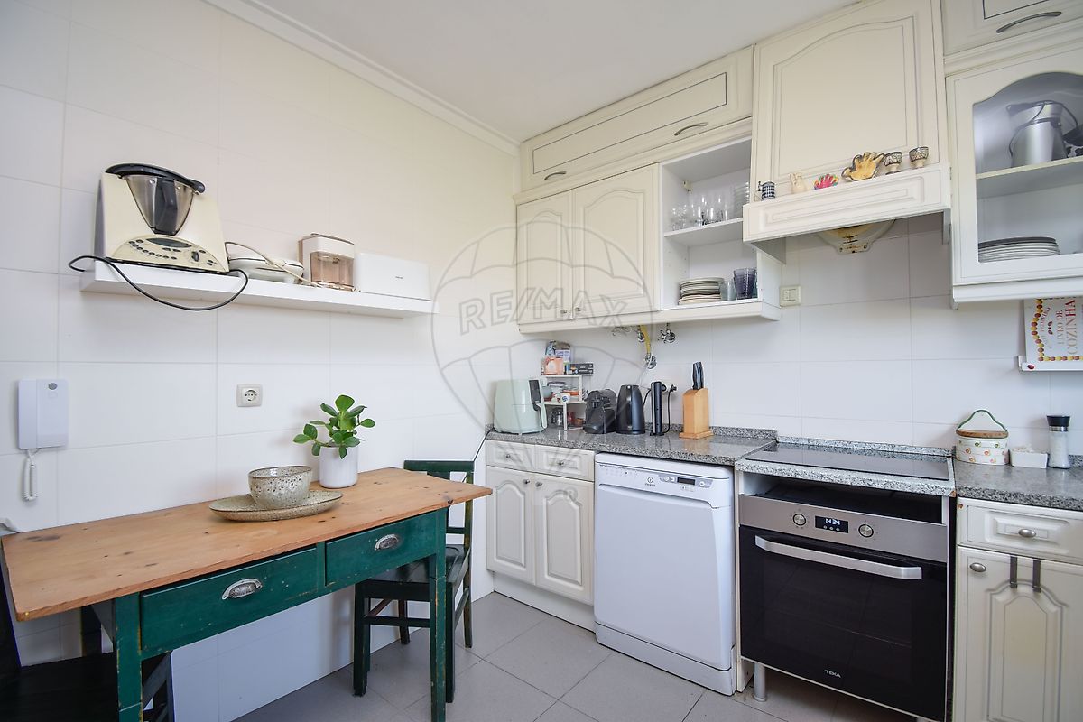 Moradia T3 à venda em Alcabideche, Cascais — foto 16