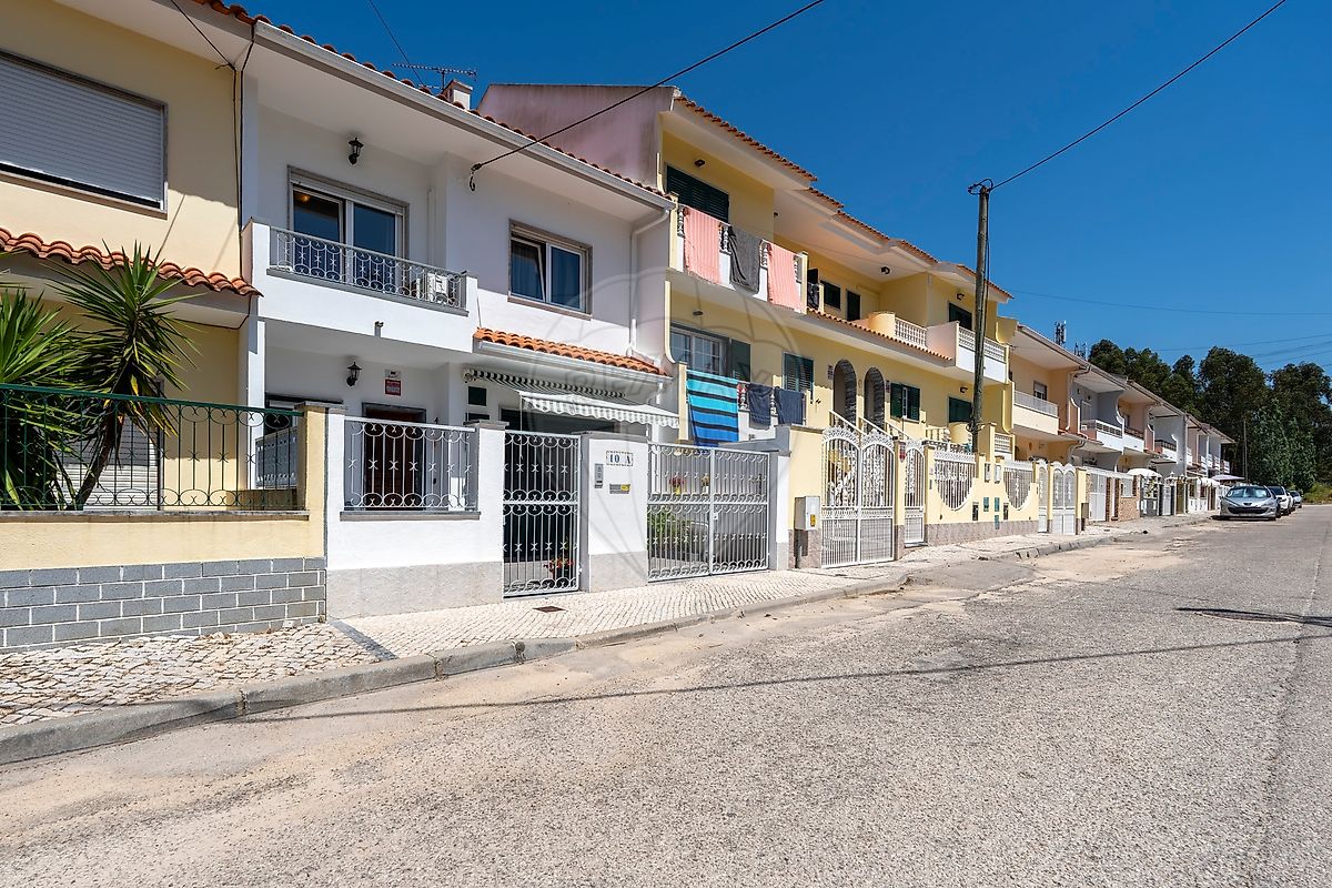 Moradia T4 à venda em Corroios, Seixal — foto 35