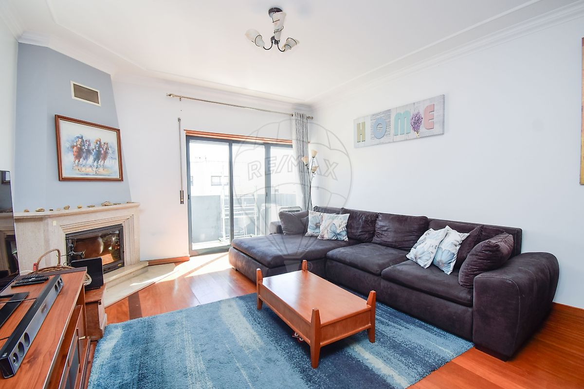 Apartamento T3 à venda em Cascais