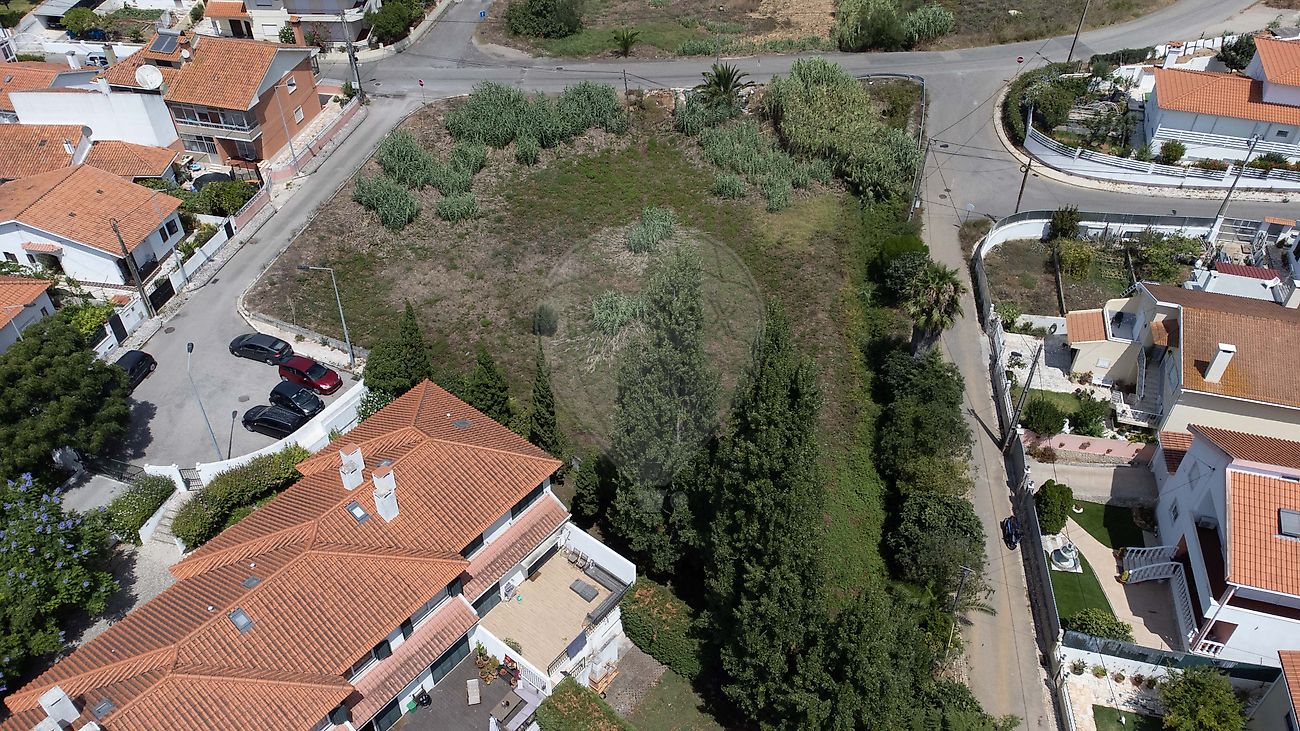 Terreno à venda em Cascais