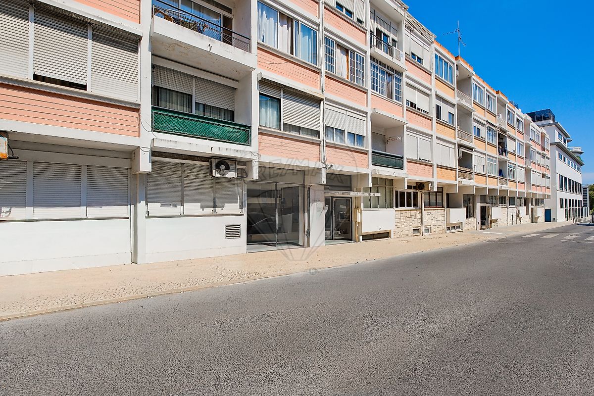 Apartamento T4 à venda em Cascais