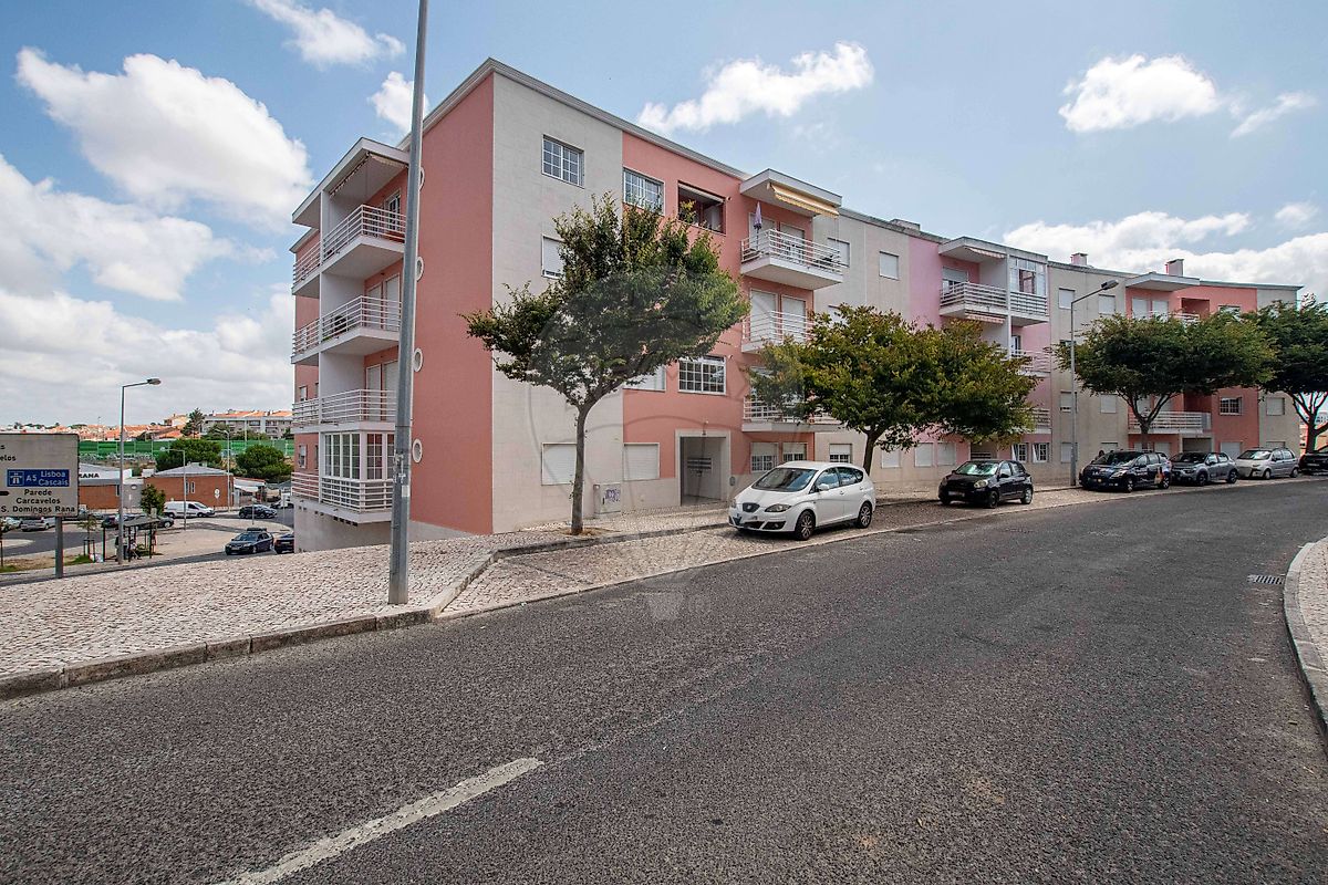 Apartamento - São Domingos de Rana, Cascais, Lisboa