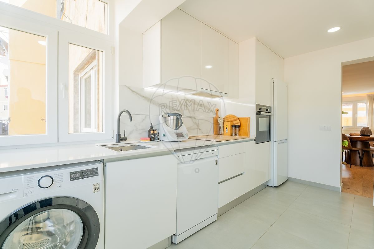 Apartamento T2 à venda em Beato, Lisboa — foto 16