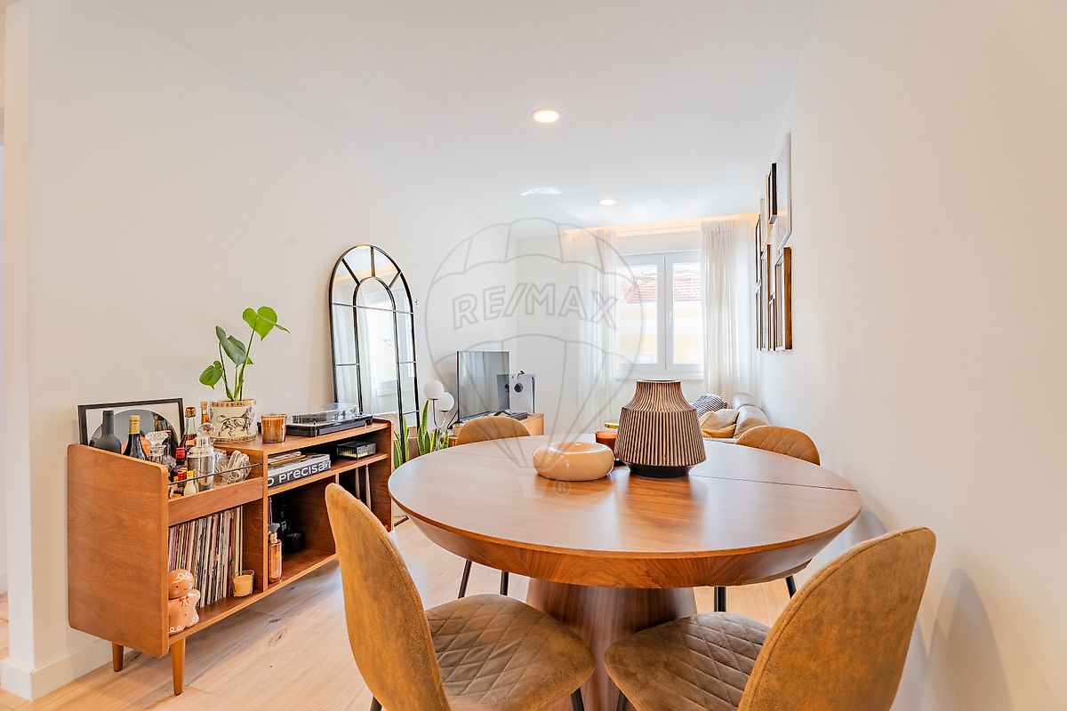 Apartamento T2 à venda em Beato, Lisboa — foto 10