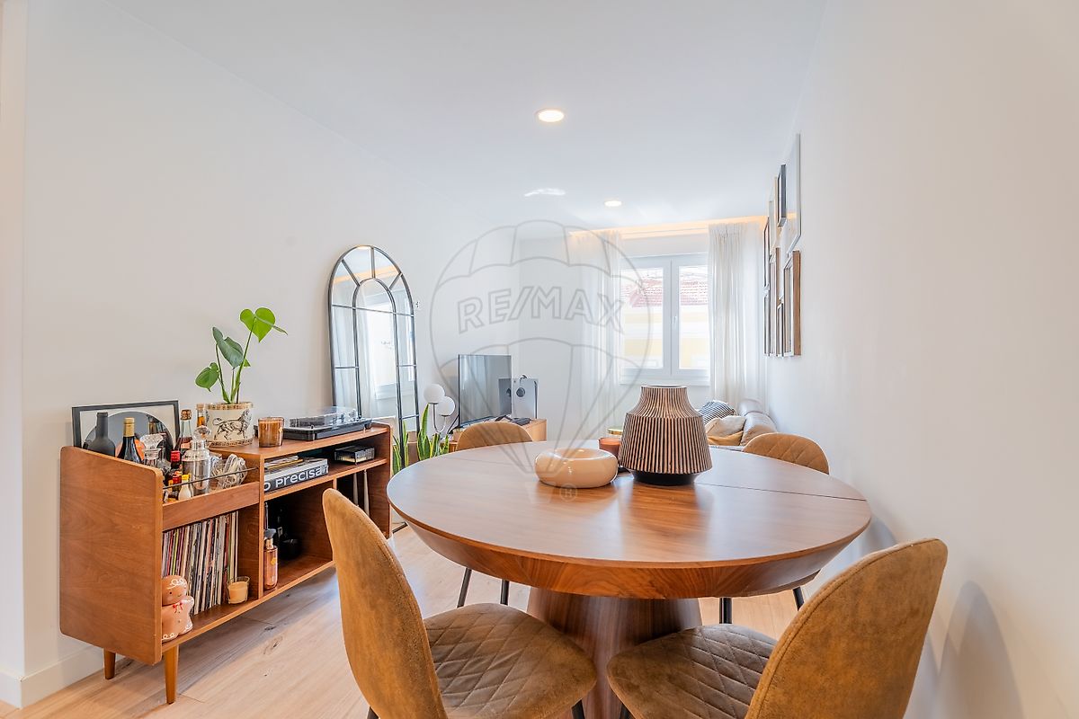 Apartamento T2 à venda em Beato, Lisboa — foto 8