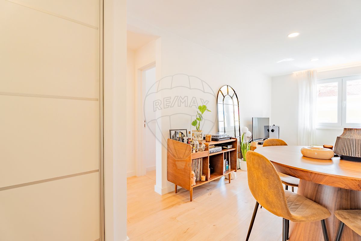 Apartamento T2 à venda em Beato, Lisboa — foto 11