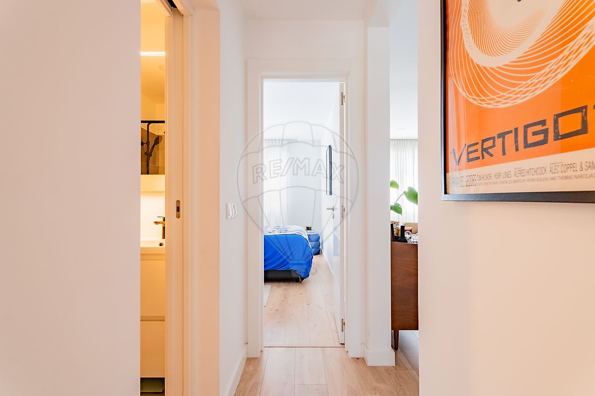 Apartamento T2 à venda em Beato, Lisboa — foto 21