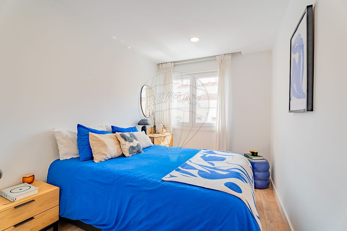 Apartamento T2 à venda em Beato, Lisboa — foto 20
