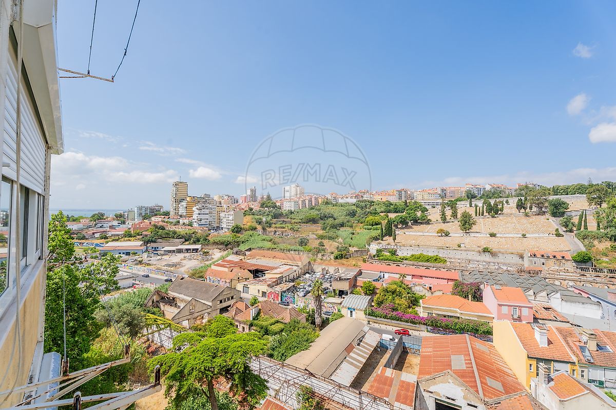Apartamento T2 à venda em Beato, Lisboa — foto 32