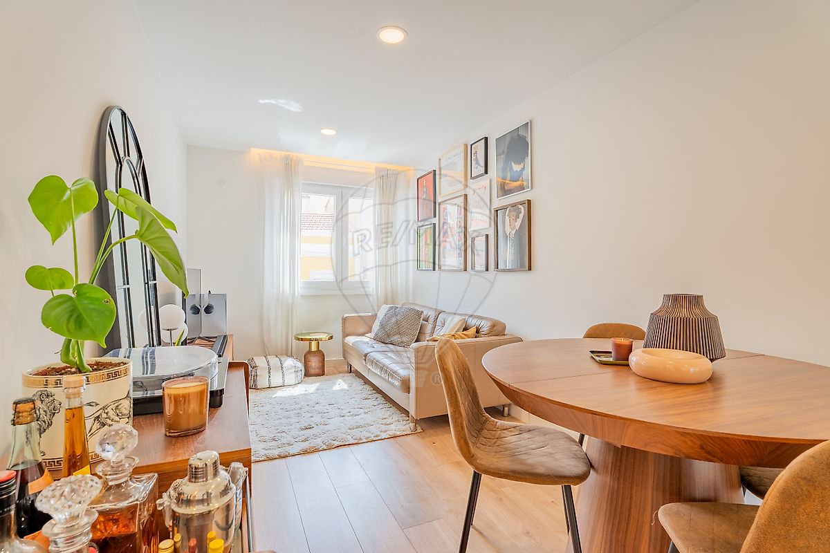 Apartamento T2 à venda em Beato, Lisboa — foto 9
