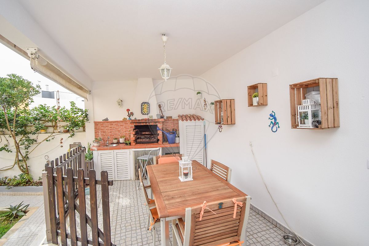 Moradia T3 à venda em São domingos de Rana, Cascais — foto 20