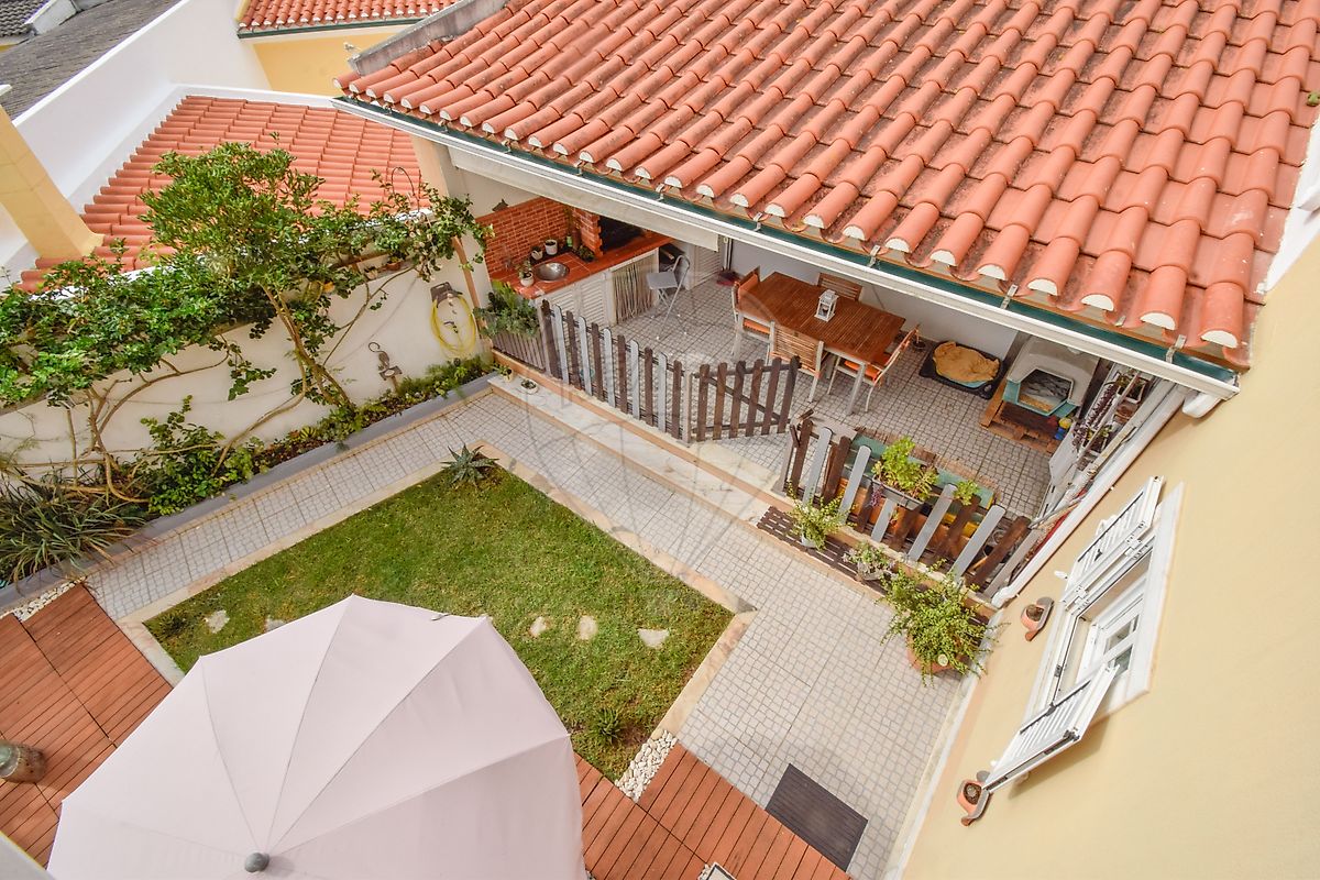 Moradia T3 à venda em São domingos de Rana, Cascais — foto 31