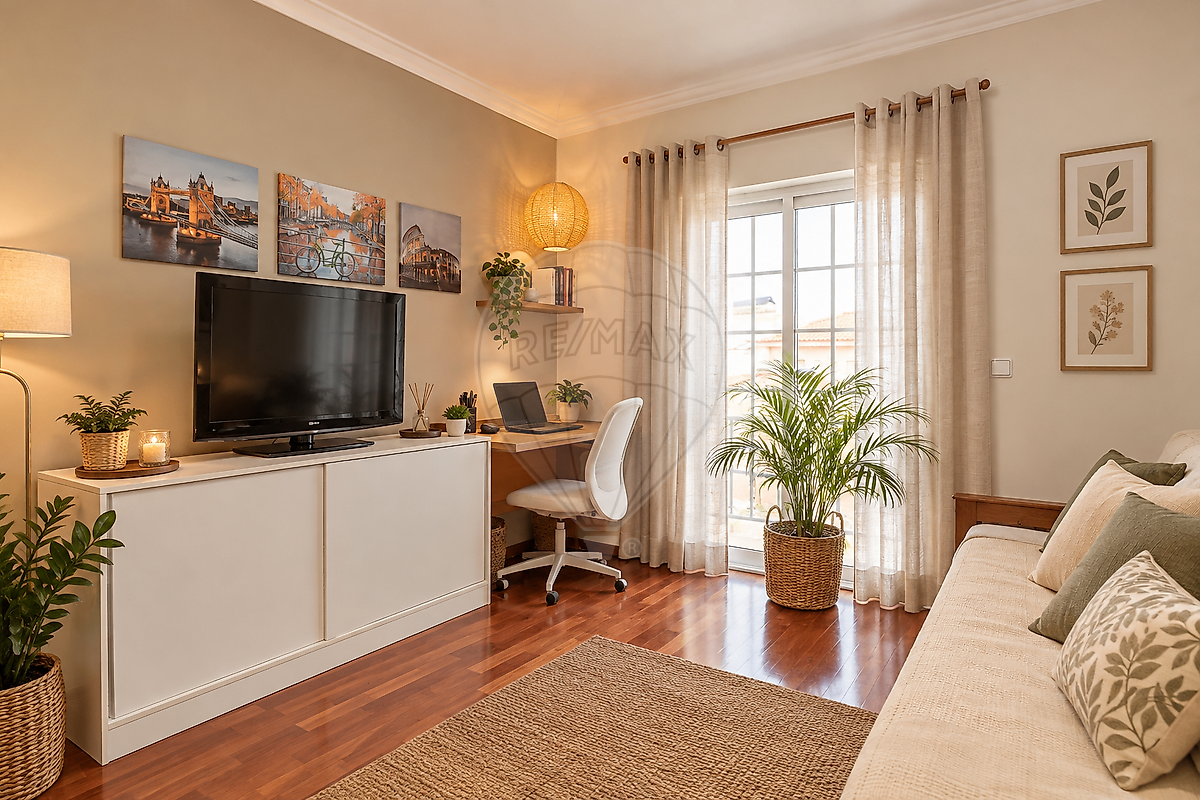 Moradia T3 à venda em São domingos de Rana, Cascais — foto 33