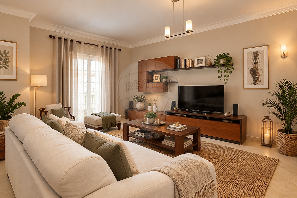 Moradia T3 em São domingos de Rana, €720.000