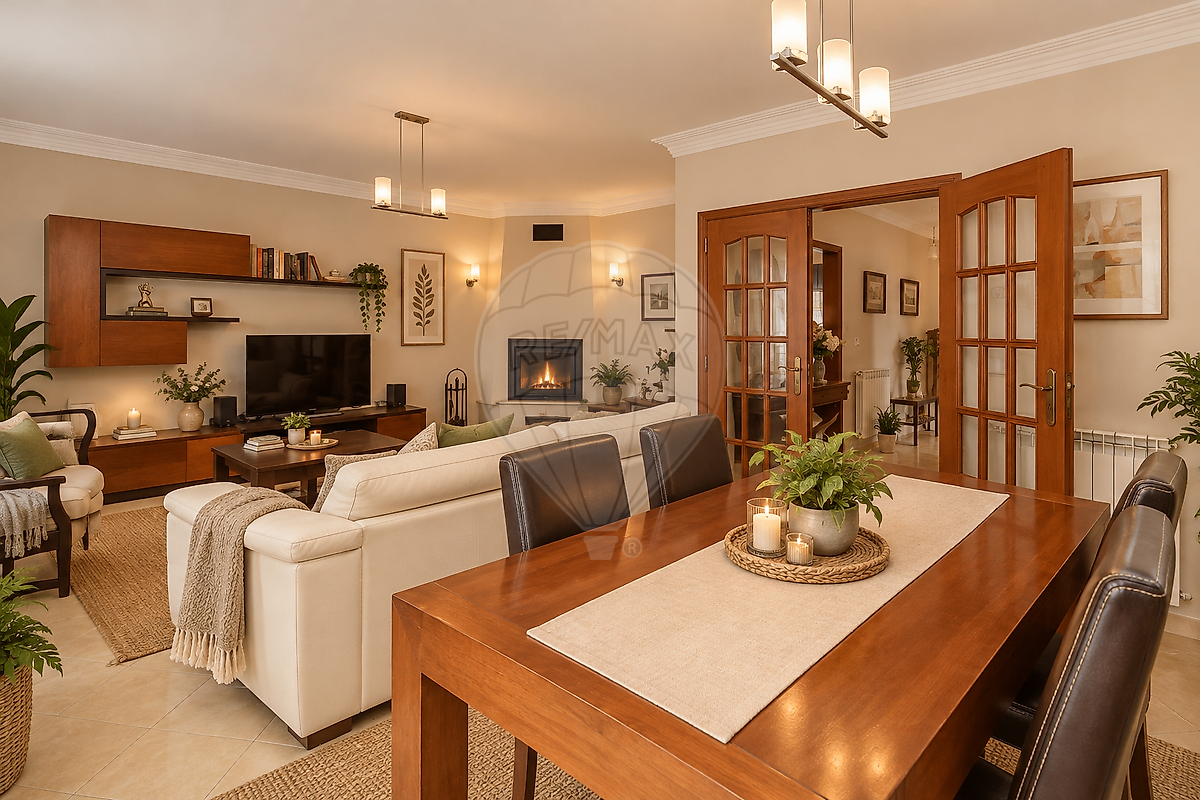 Moradia T3 à venda em São domingos de Rana, Cascais — foto 7