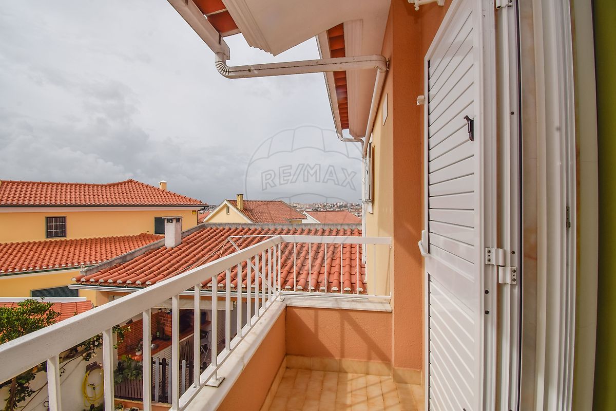 Moradia T3 à venda em São domingos de Rana, Cascais — foto 30