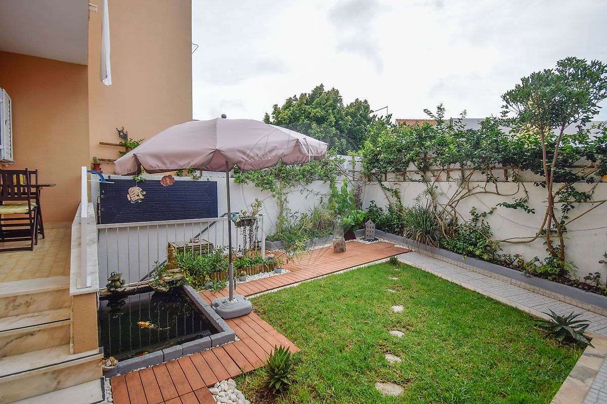 Moradia T3 à venda em São domingos de Rana, Cascais — foto 16