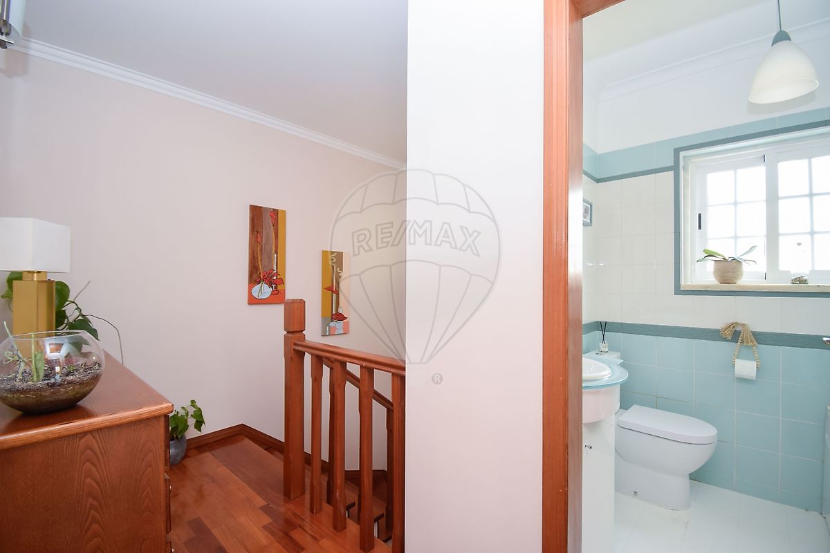 Moradia T3 à venda em São domingos de Rana, Cascais — foto 37