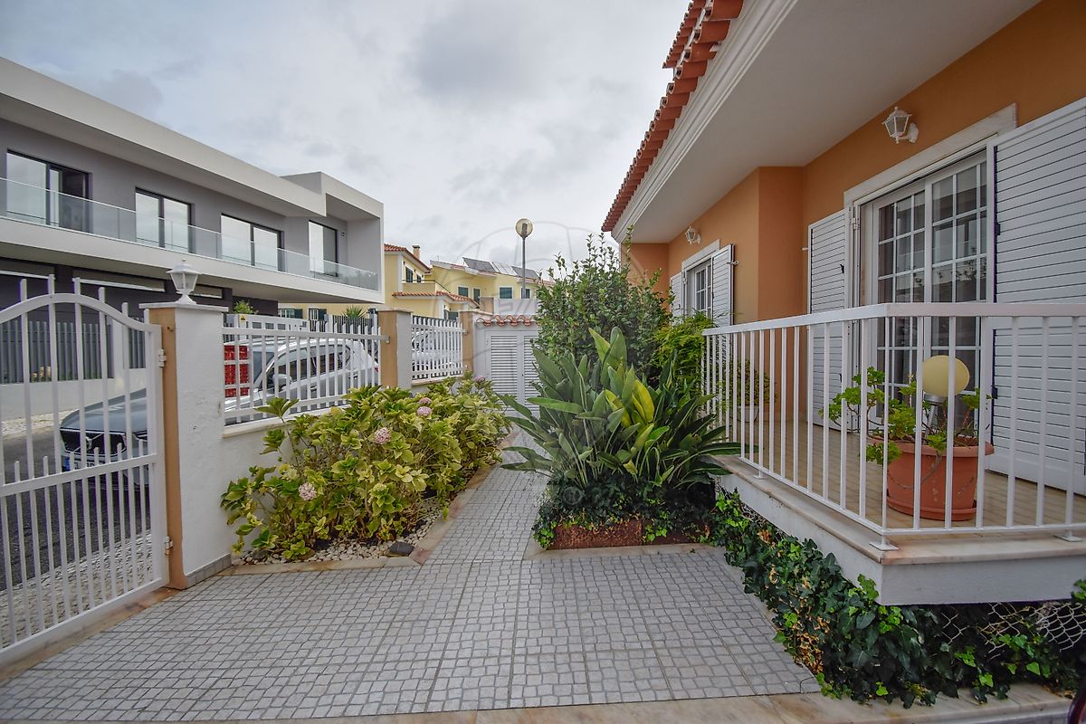 Apartamento T3 à venda em Cascais