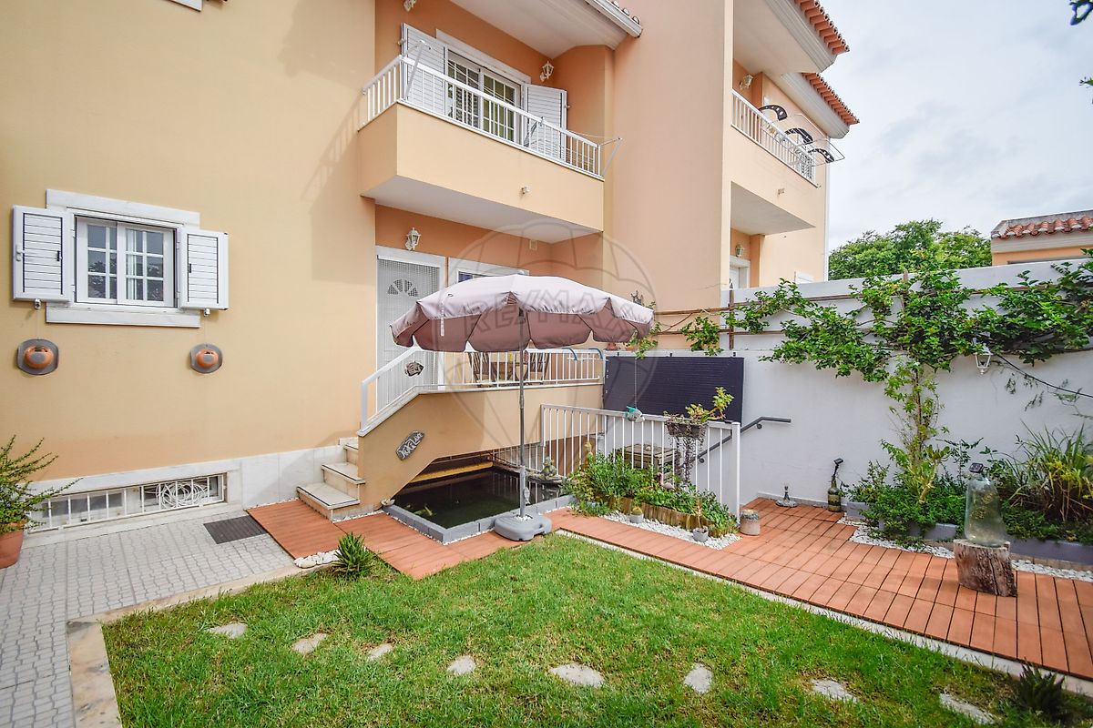 Moradia T3 à venda em São domingos de Rana, Cascais — foto 18