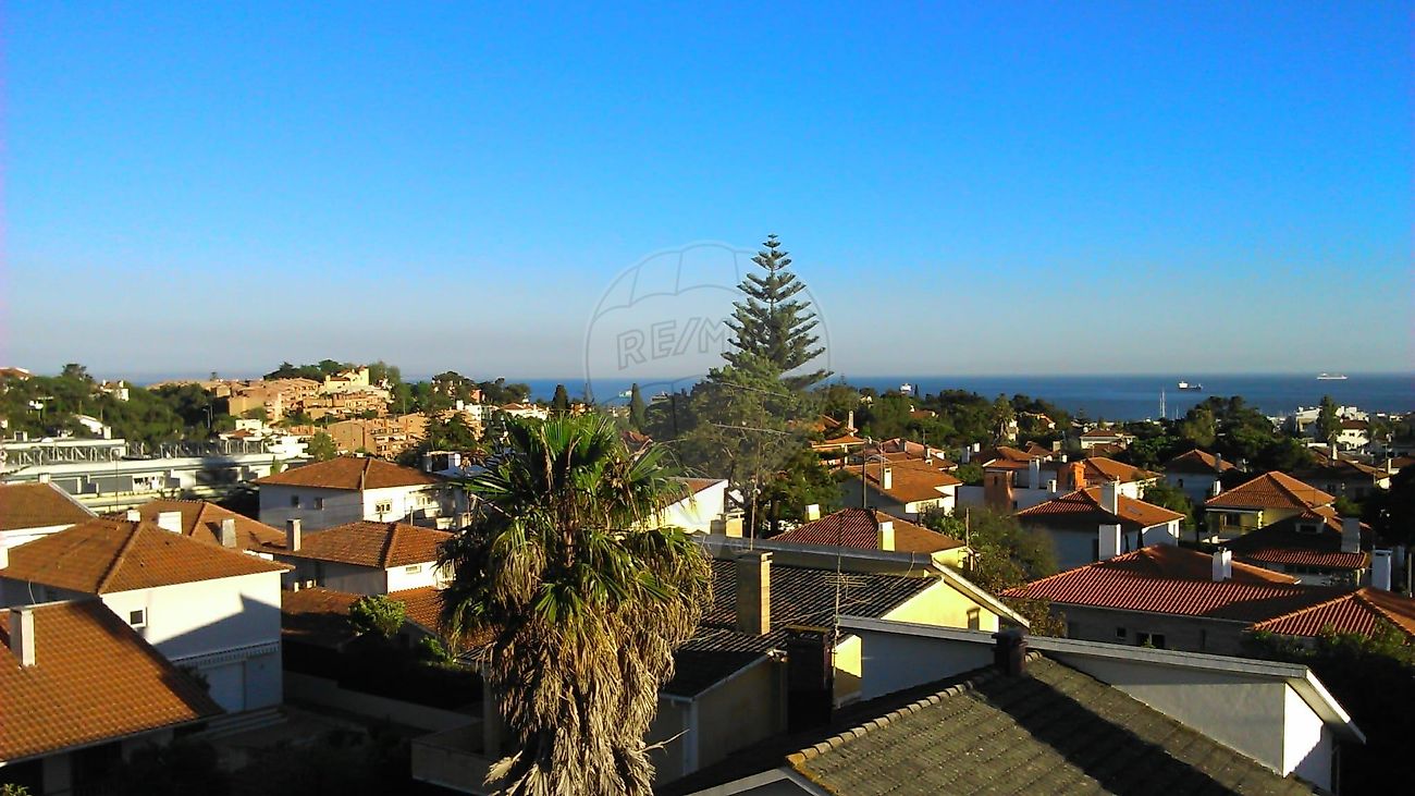 Apartamento T1 à venda em Cascais
