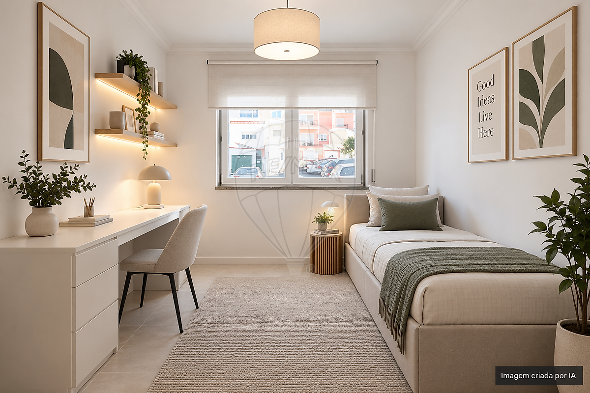Apartamento T2 à venda em Cascais e Estoril, Cascais — foto 7