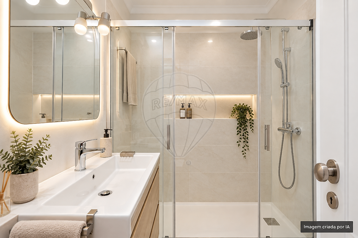 Apartamento T2 à venda em Cascais e Estoril, Cascais — foto 9