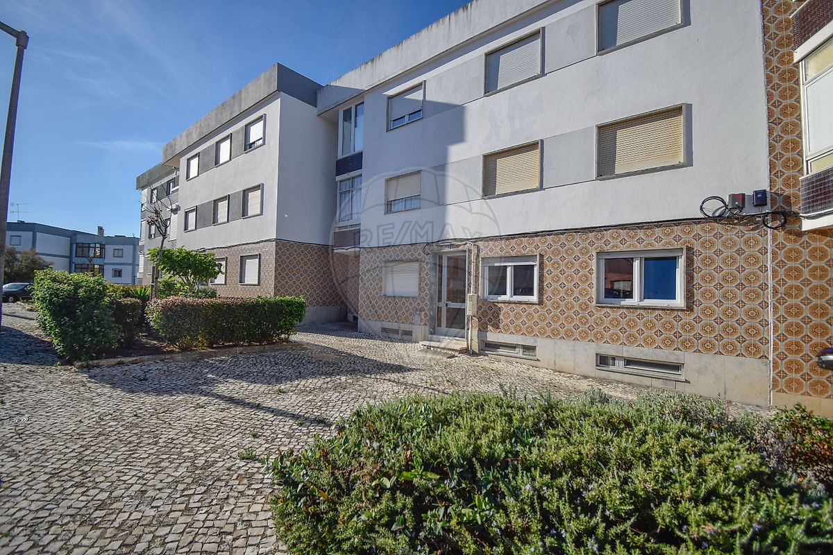 Apartamento T2 à venda em Cascais