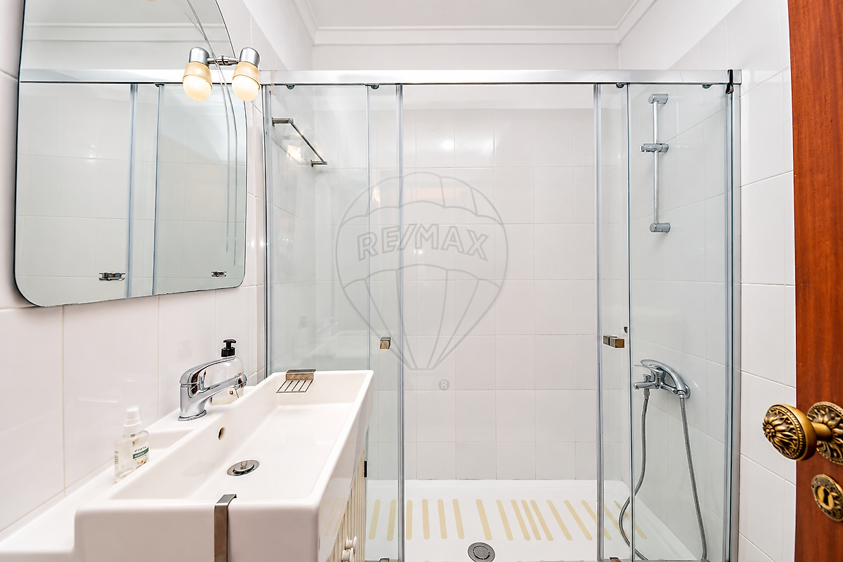 Apartamento T2 à venda em Cascais e Estoril, Cascais — foto 10