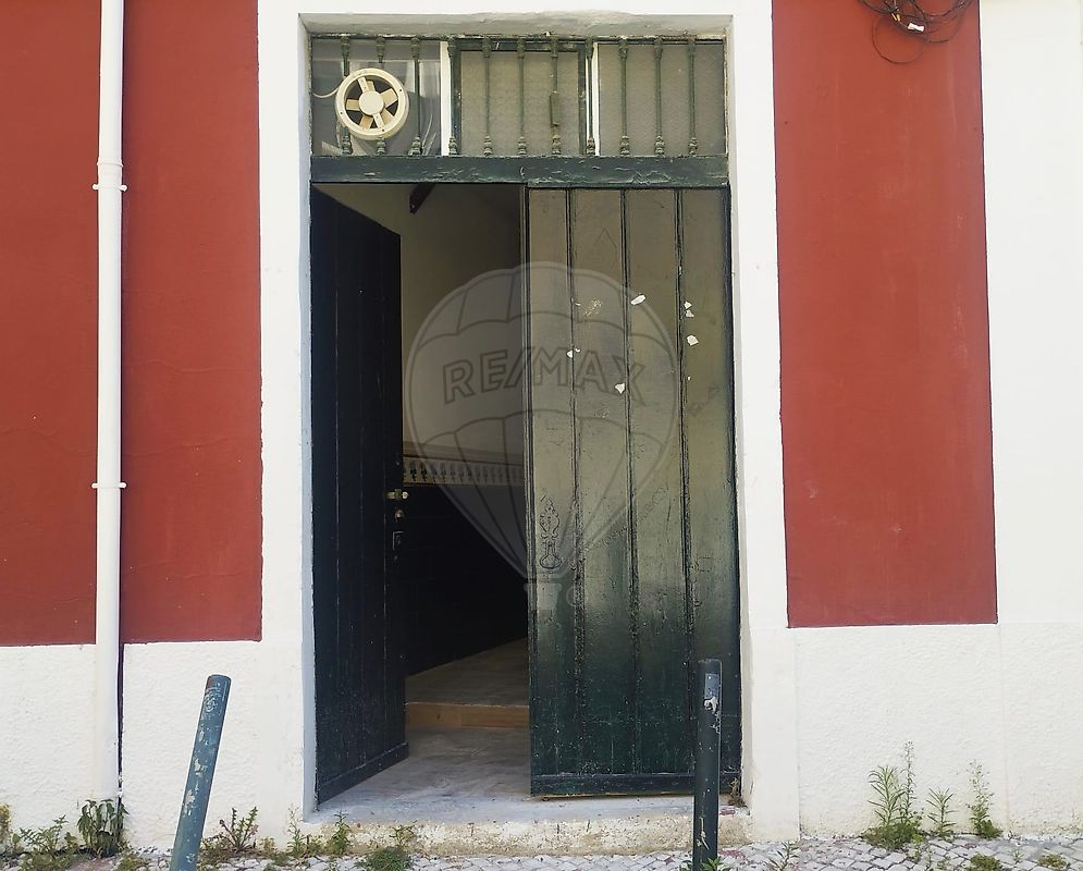 Loja - Arroios, Lisboa, Lisboa