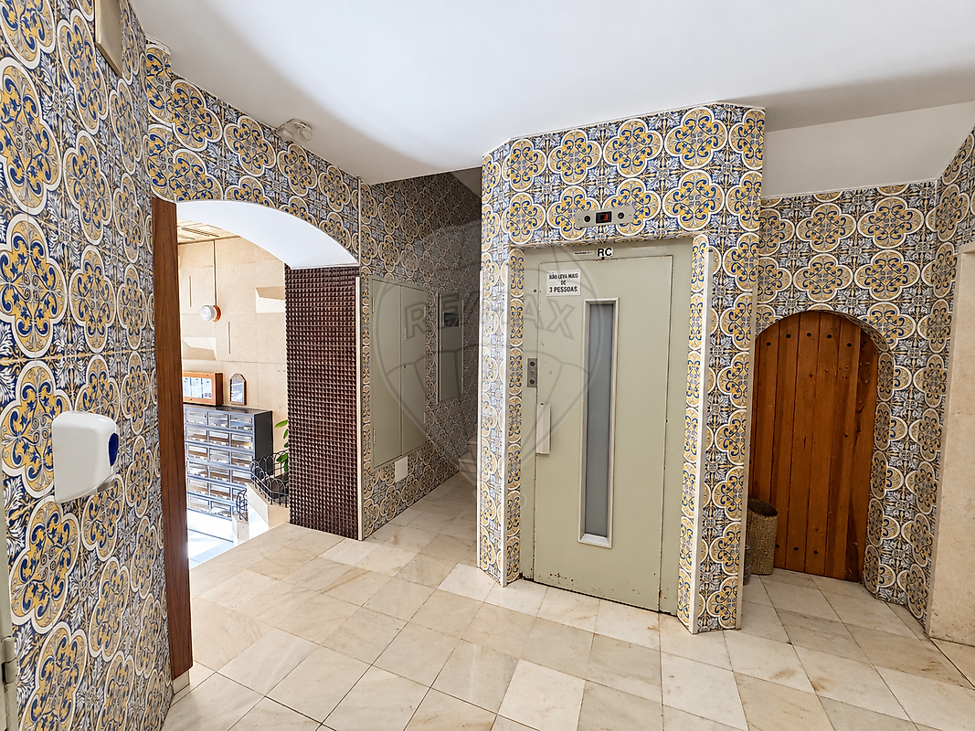 Apartamento T1 à venda em Oeiras e São Julião da Barra, Paço de Arcos e Caxias, Oeiras — foto 21