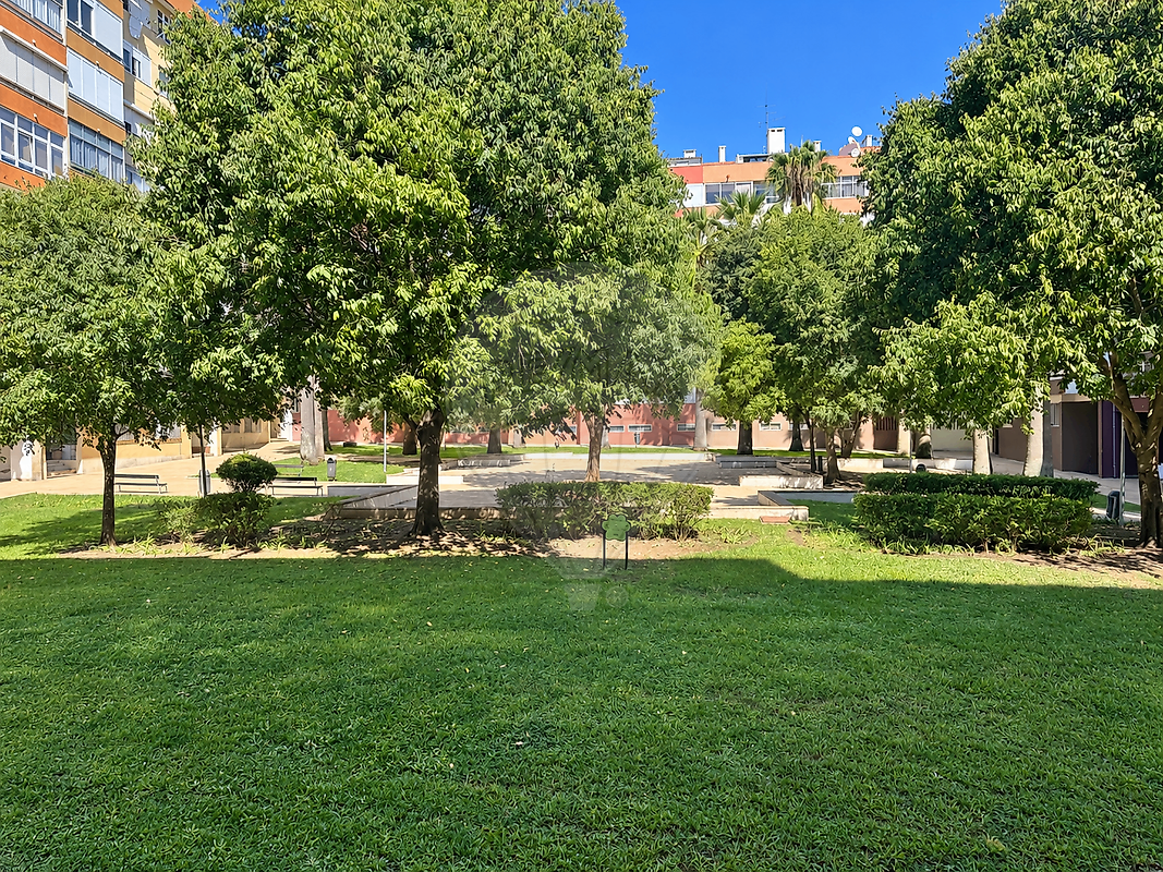 Apartamento T1 à venda em Oeiras e São Julião da Barra, Paço de Arcos e Caxias, Oeiras — foto 25