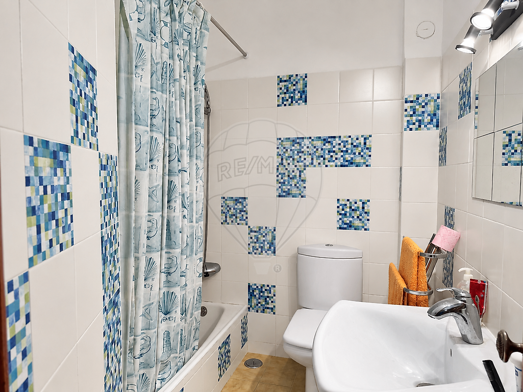 Apartamento T1 à venda em Oeiras e São Julião da Barra, Paço de Arcos e Caxias, Oeiras — foto 11