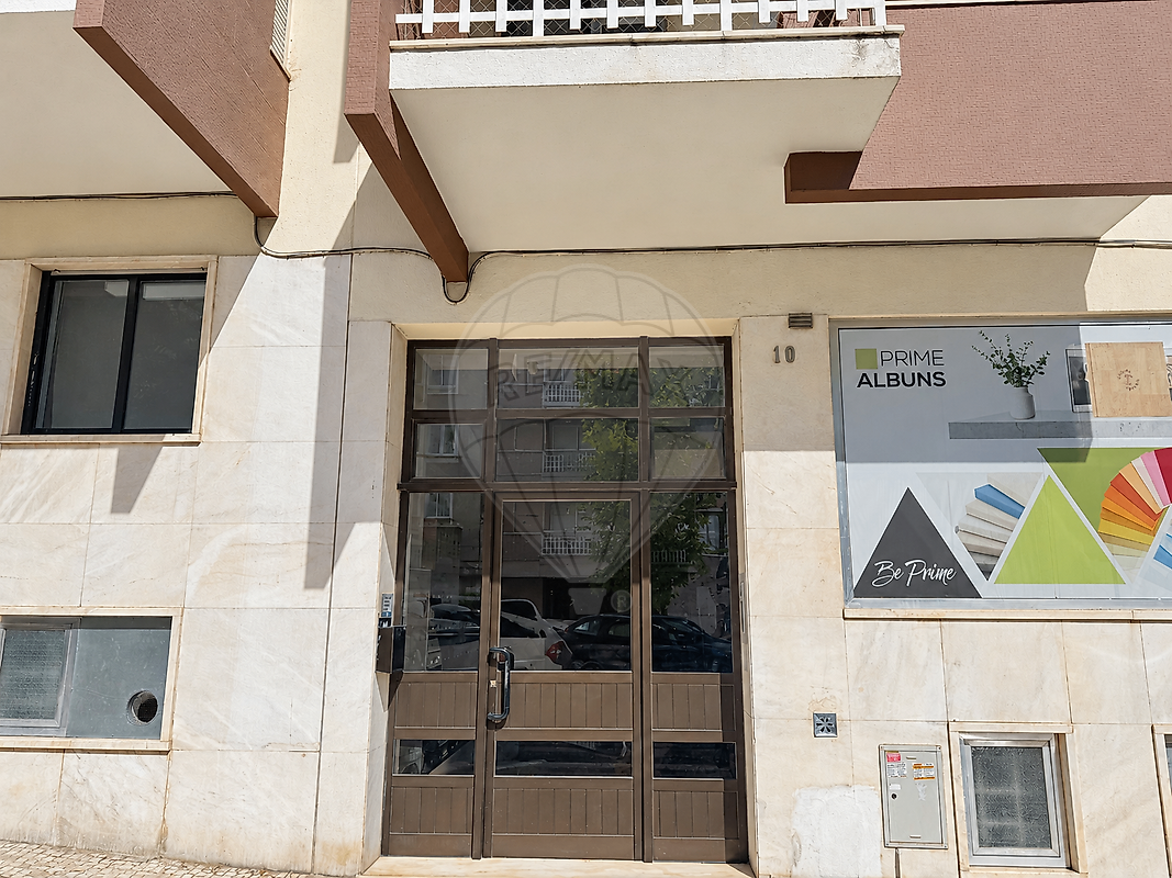 Apartamento T1 à venda em Oeiras e São Julião da Barra, Paço de Arcos e Caxias, Oeiras — foto 24