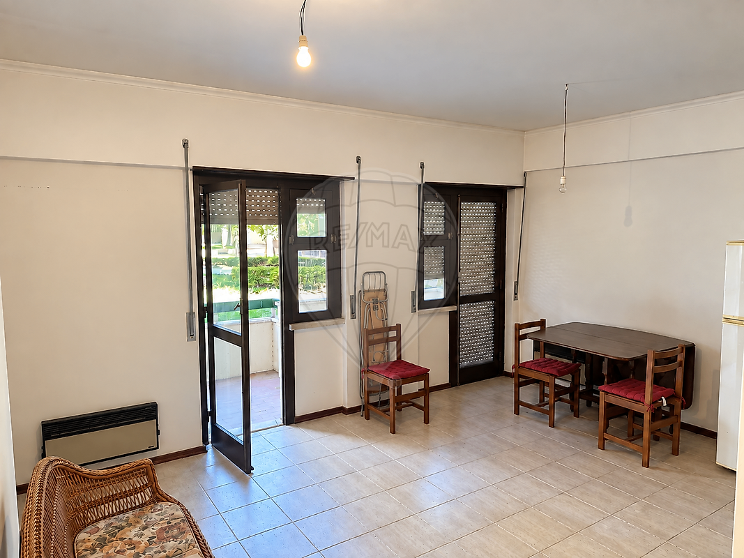 Apartamento T1 à venda em Oeiras e São Julião da Barra, Paço de Arcos e Caxias, Oeiras — foto 7