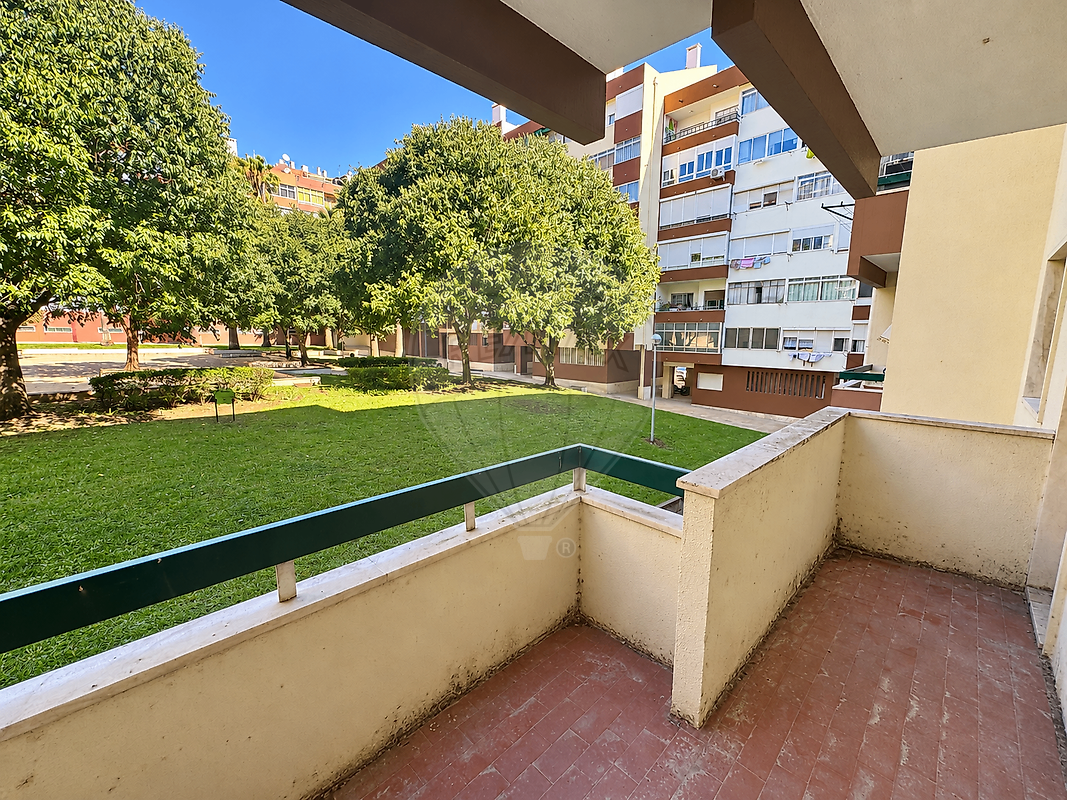 Apartamento T1 à venda em Oeiras e São Julião da Barra, Paço de Arcos e Caxias, Oeiras — foto 9